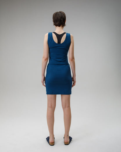 Annan Merino Lite Dress