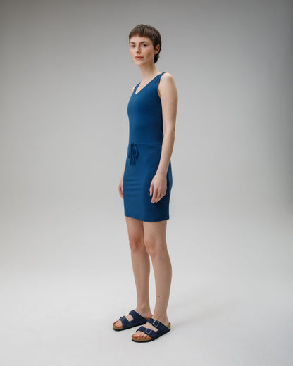 Annan Merino Lite Dress
