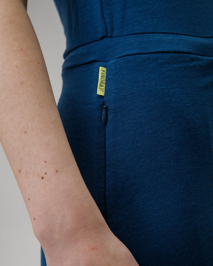 Annan Merino Lite Dress