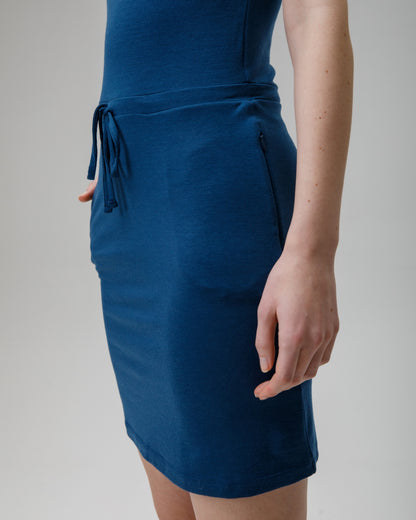 Annan Merino Lite Dress