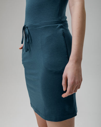 Annan Merino Lite Dress