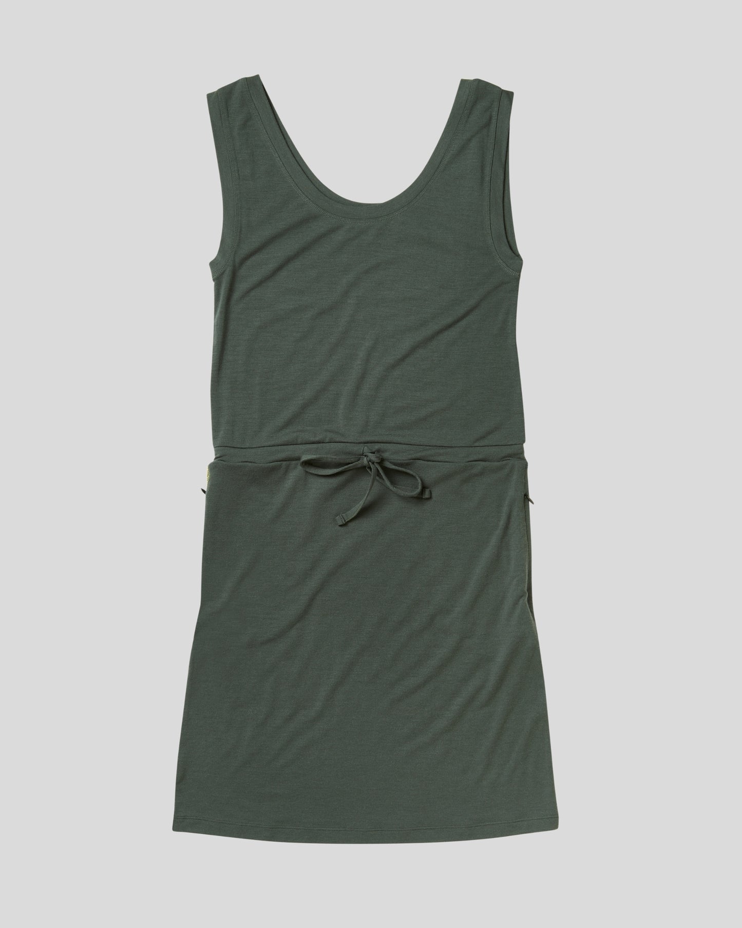 Annan Merino Lite Dress