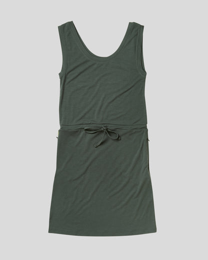 Annan Merino Lite Dress