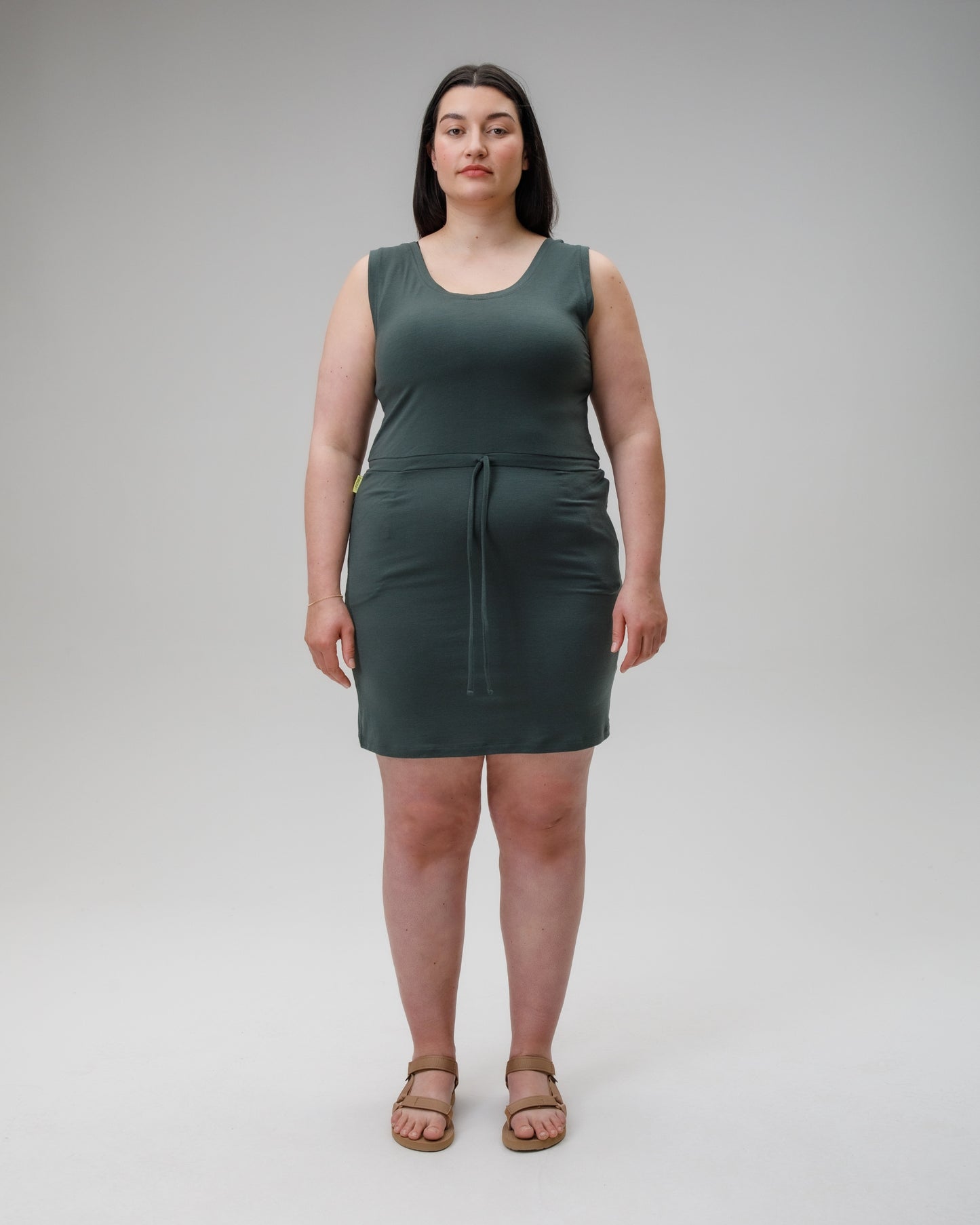 Annan Merino Lite Dress