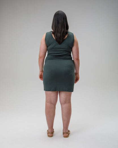 Annan Merino Lite Dress