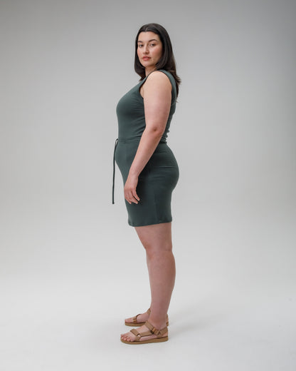 Annan Merino Lite Dress