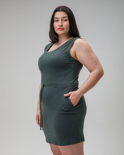 Annan Merino Lite Dress