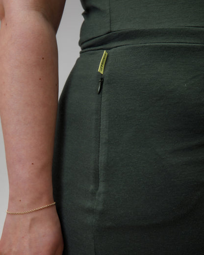 Annan Merino Lite Dress