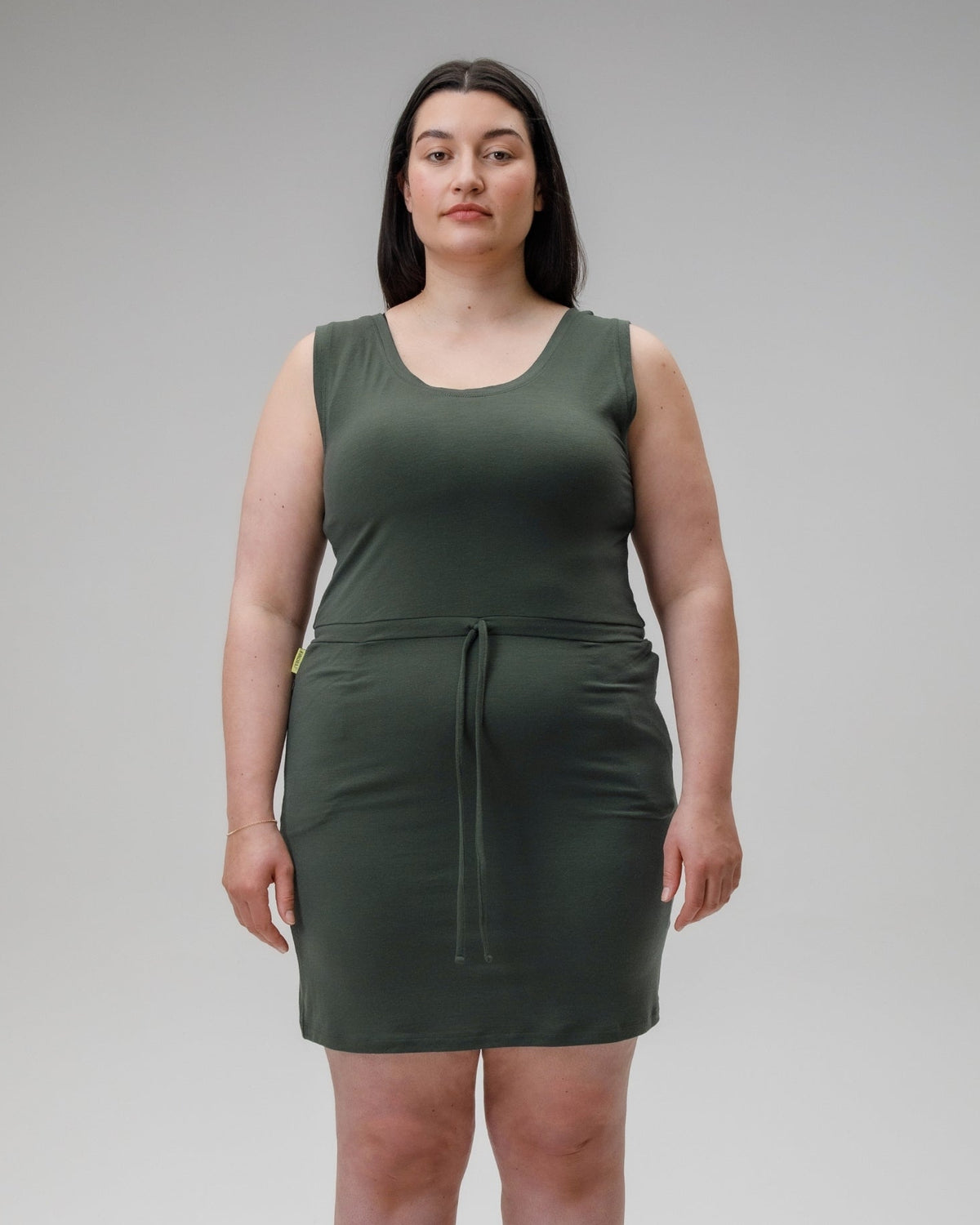 Annan Merino Lite Dress