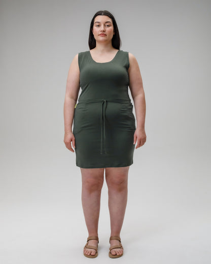 Annan Merino Lite Dress