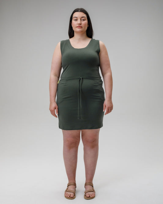 Annan Merino Lite Dress
