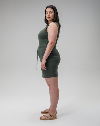 Annan Merino Lite Dress