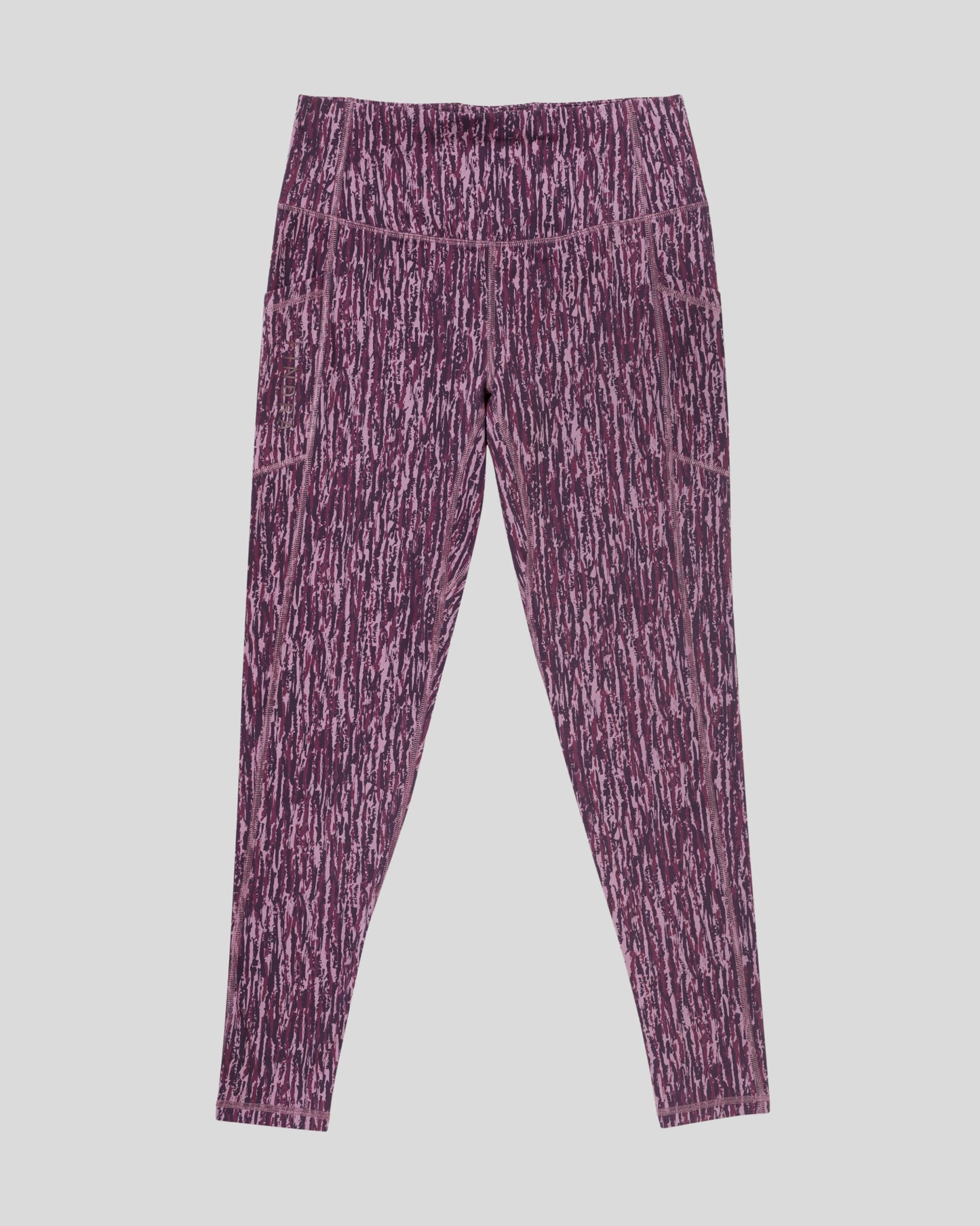 Aspen Print Legging
