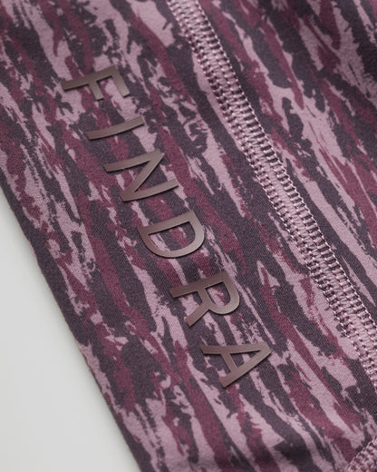 Aspen Print Legging
