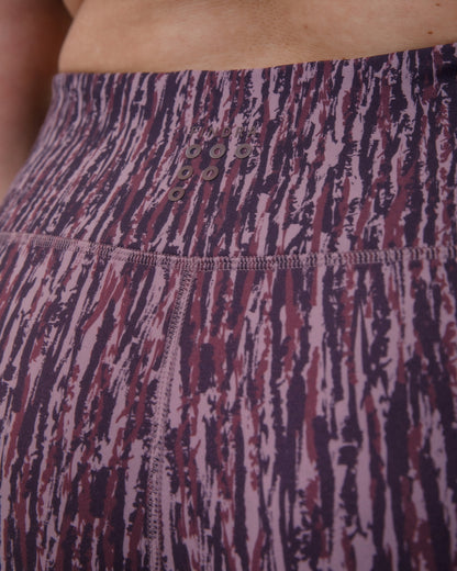 Aspen Print Legging