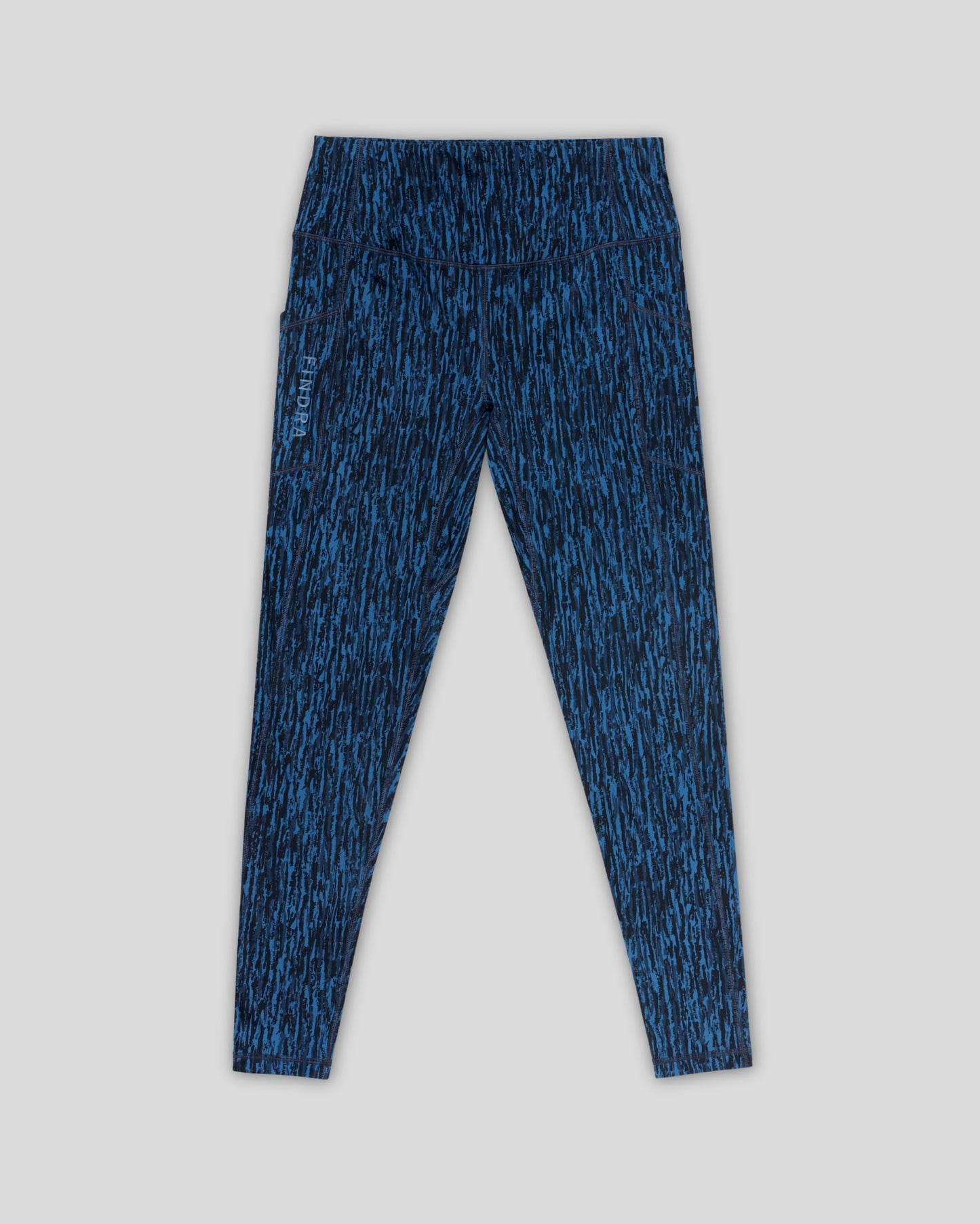 Aspen Print Legging