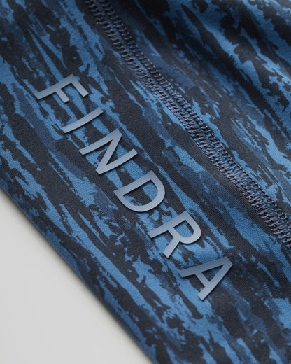 Aspen Print Legging