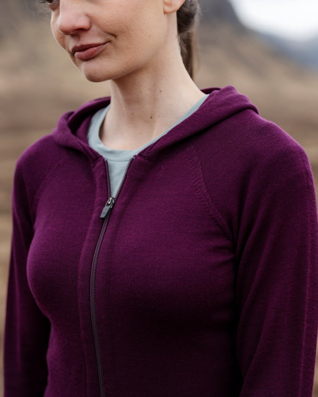 Ava Hoodie