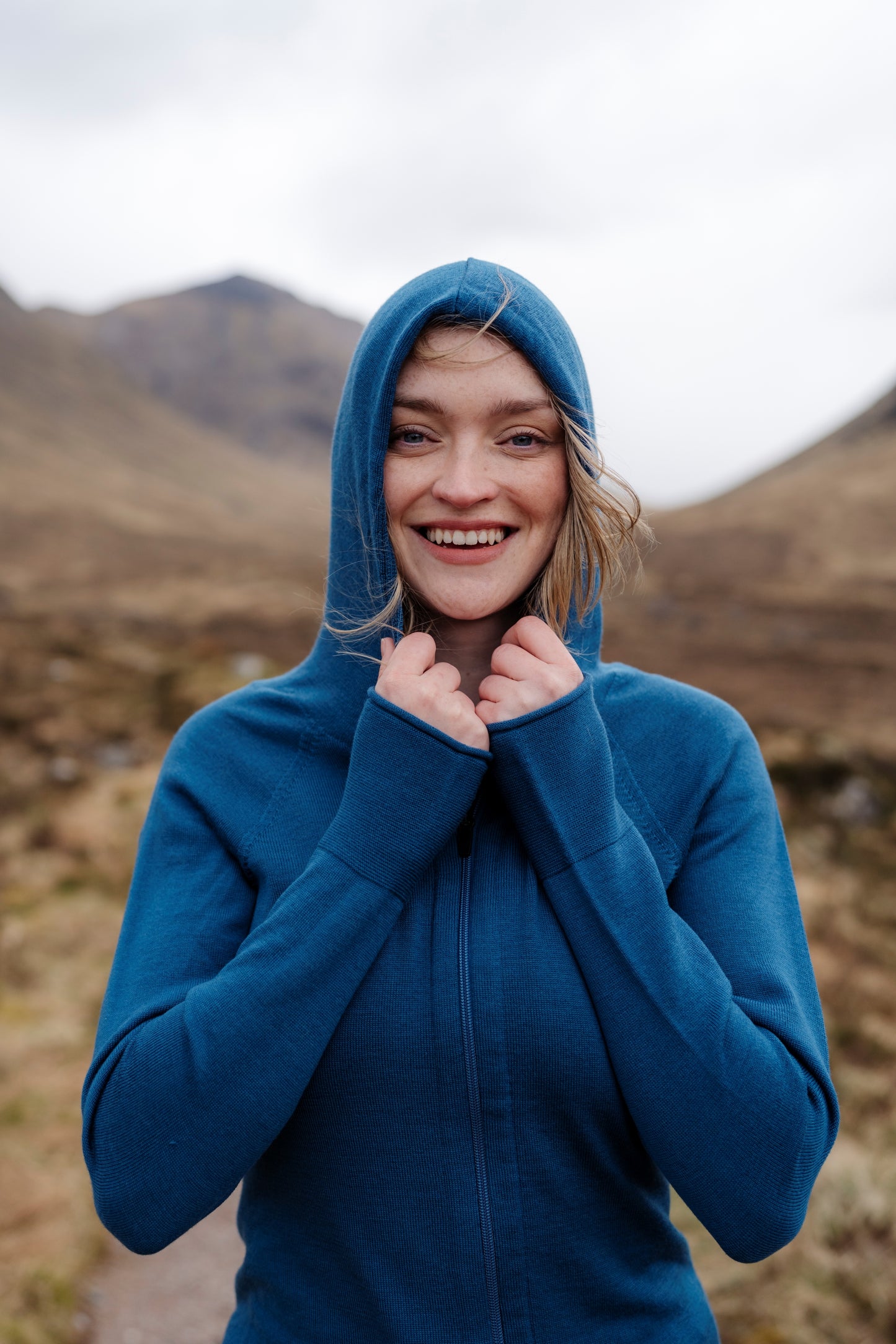 Ava Hoodie