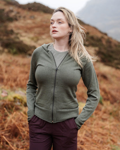 Ava Hoodie