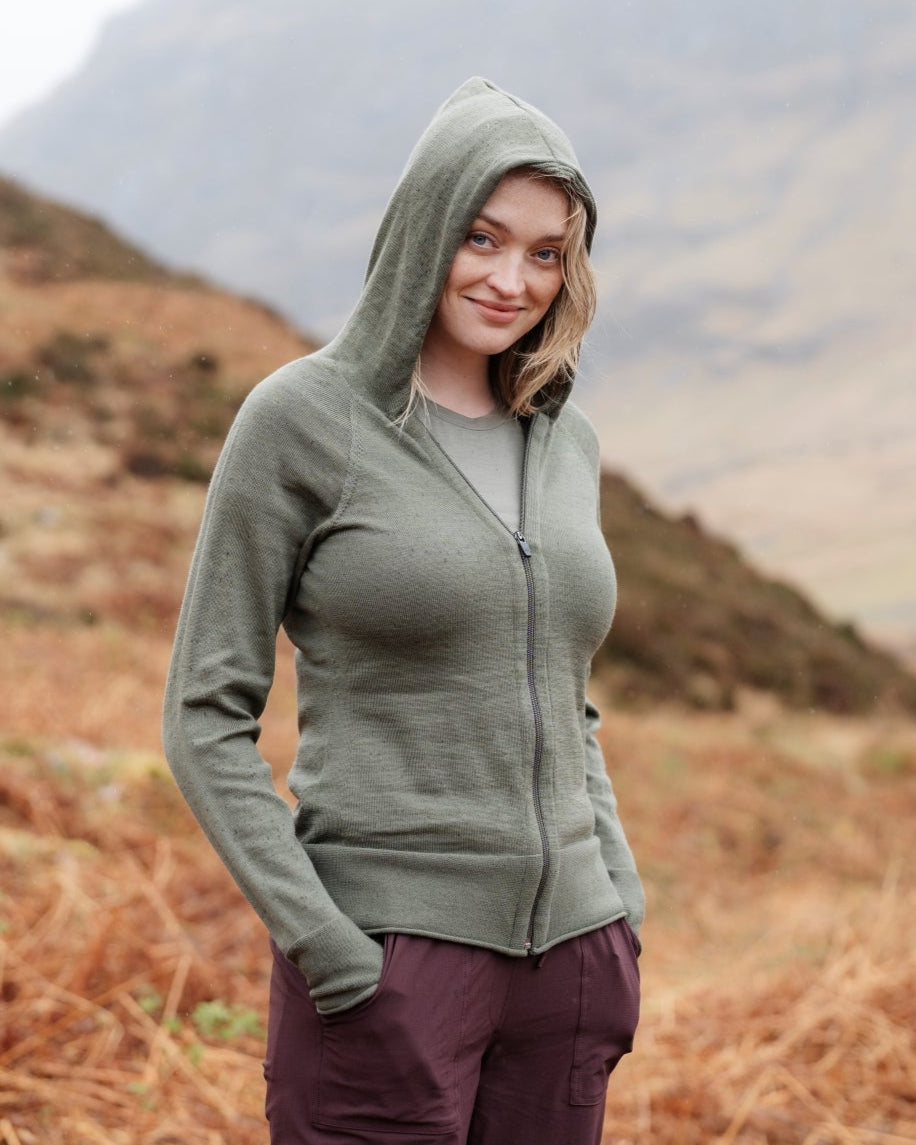 Ava Hoodie