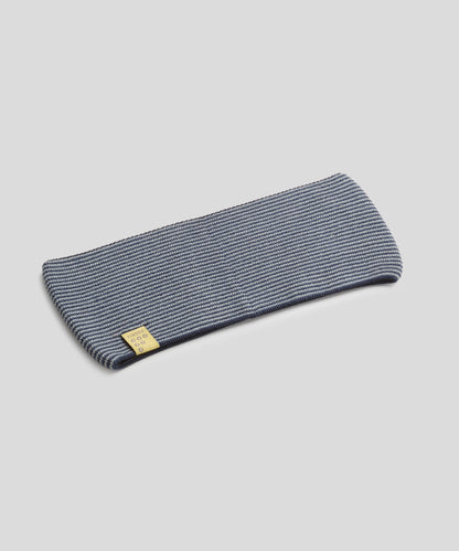 Betty Merino Stripe Headband