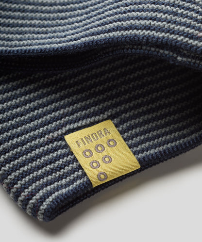 Betty Merino Stripe Headband