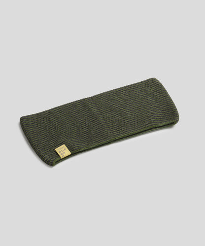 Betty Merino Stripe Headband