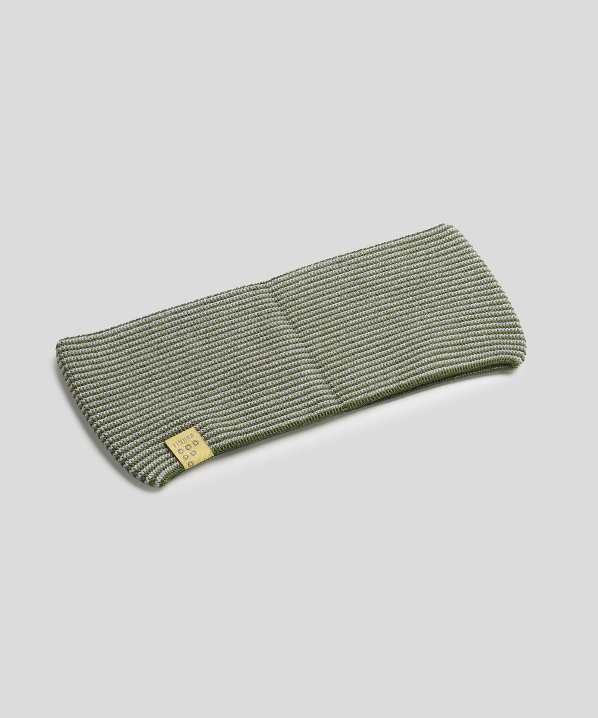 Betty Merino Stripe Headband