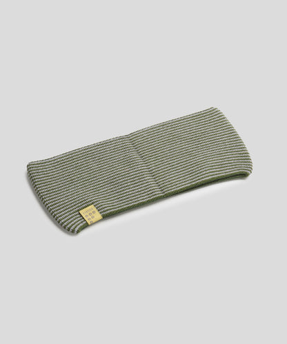 Betty Merino Stripe Headband
