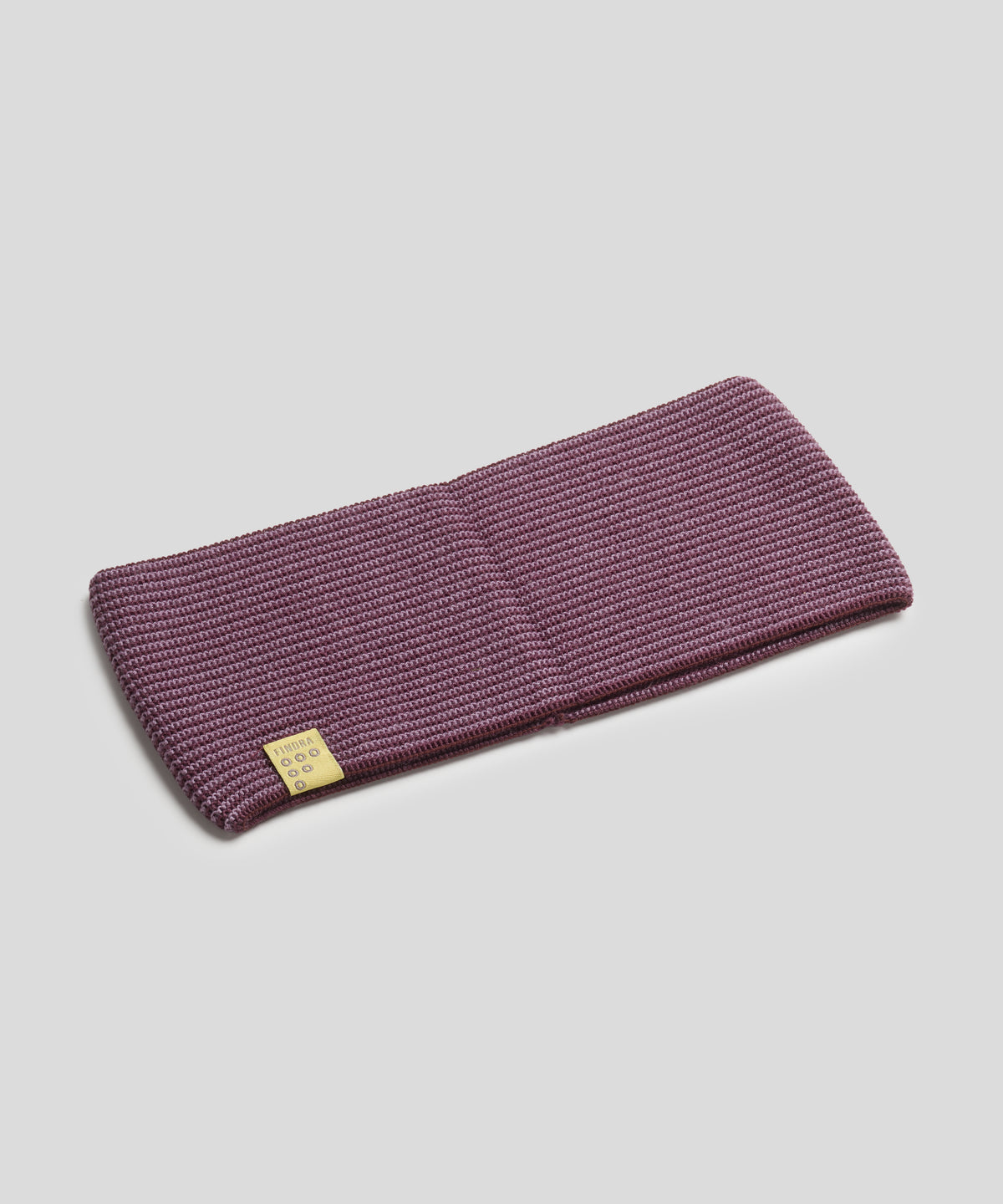 Betty Merino Stripe Headband