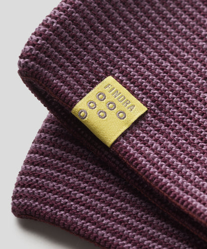 Betty Merino Stripe Headband