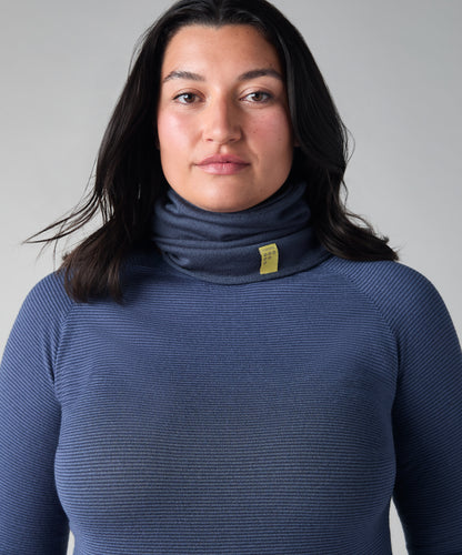 Betty Merino Neck Warmer
