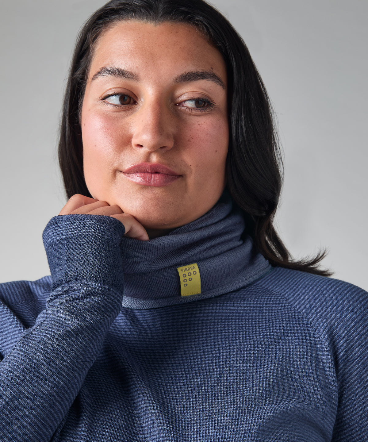 Betty Merino Neck Warmer
