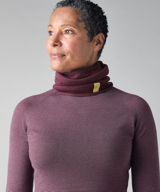 Betty Merino Neck Warmer