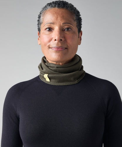 Betty Merino Neck Warmer