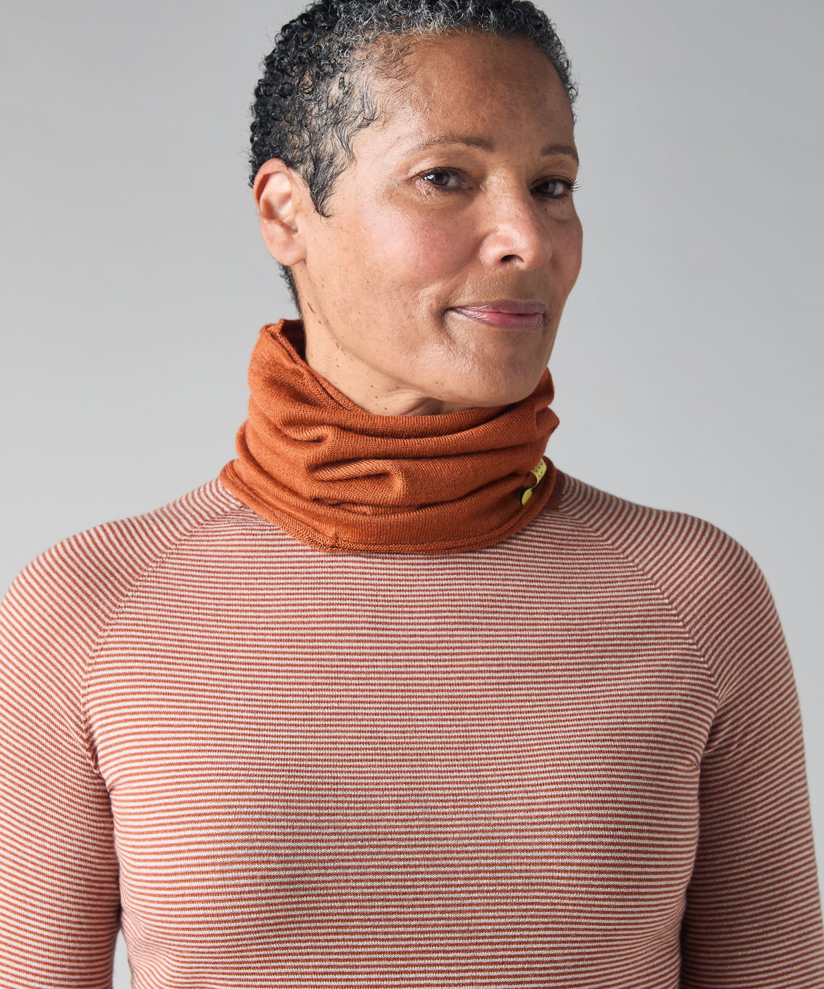 Betty Merino Neck Warmer