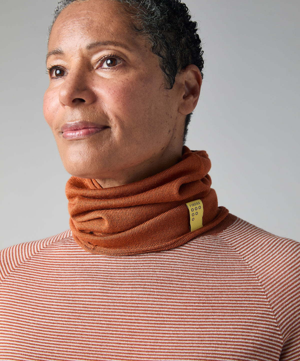 Betty Merino Neck Warmer