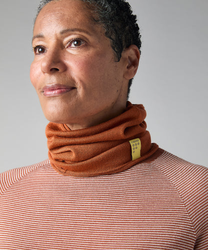 Betty Merino Neck Warmer