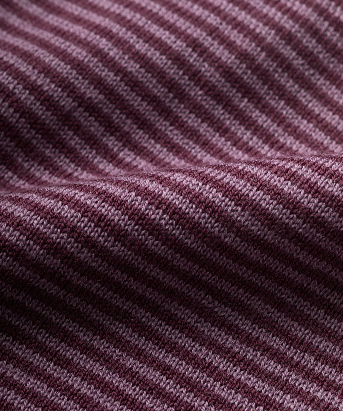 Betty Merino Fine Stripe Neck Warmer