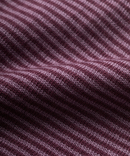 Betty Merino Fine Stripe Neck Warmer