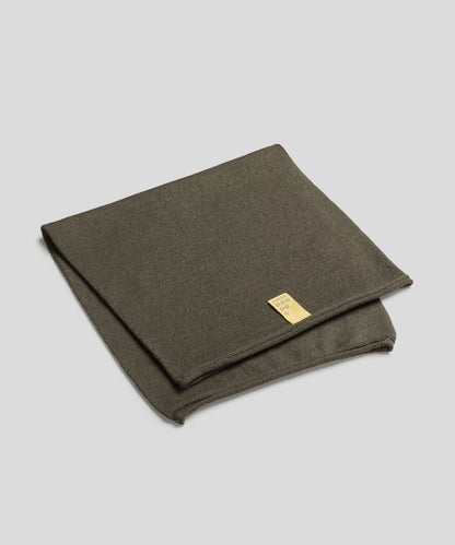 Betty Merino Neck Warmer