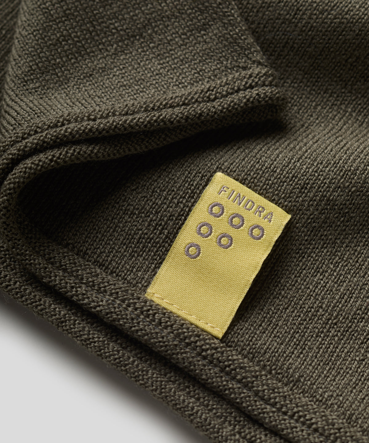 Betty Merino Neck Warmer
