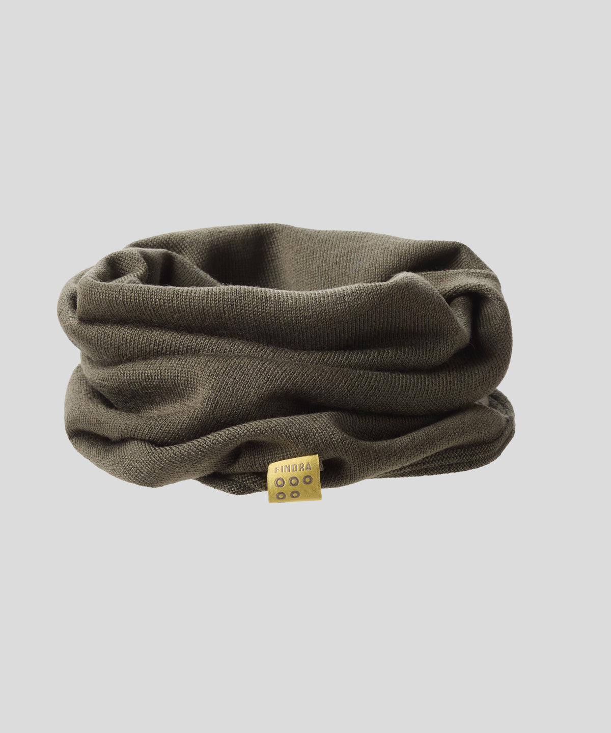 Betty Merino Neck Warmer