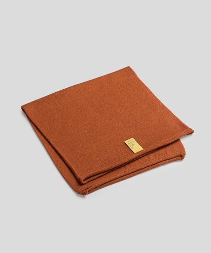 Betty Merino Neck Warmer
