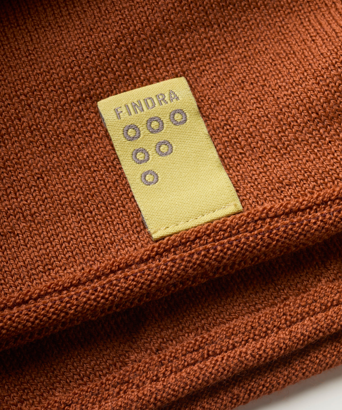 Betty Merino Neck Warmer