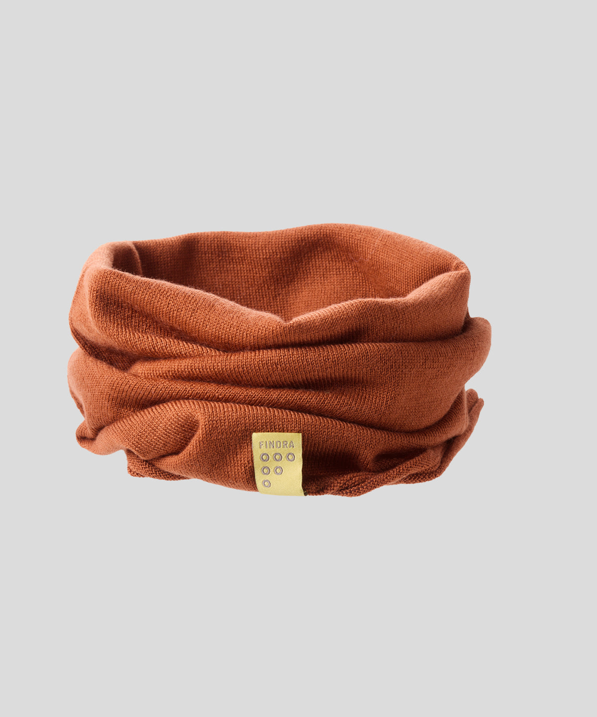 Betty Merino Neck Warmer