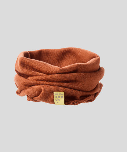 Betty Merino Neck Warmer