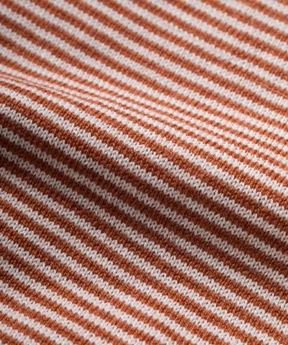 Betty Merino Fine Stripe Neck Warmer