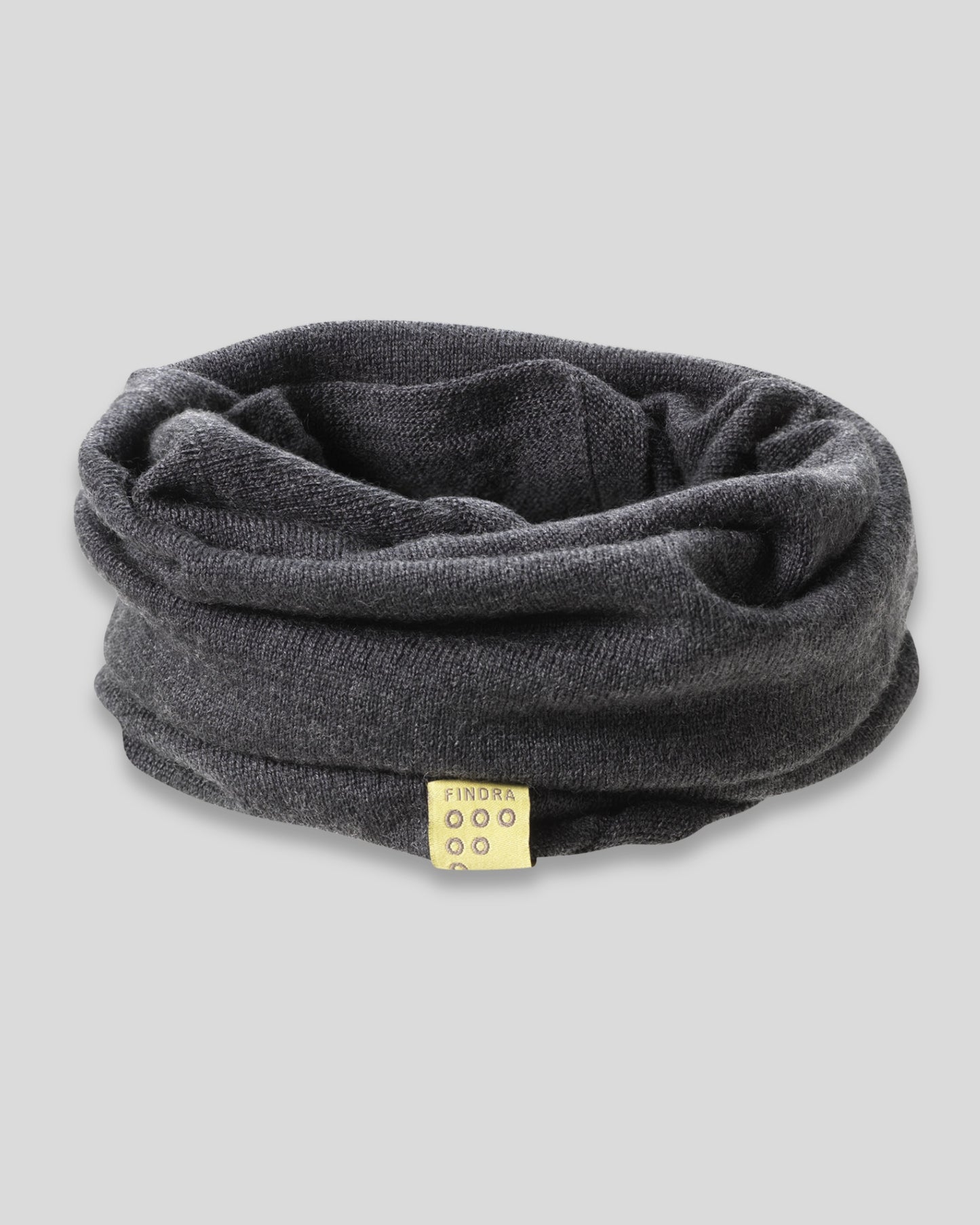 Betty Merino Neck Warmer